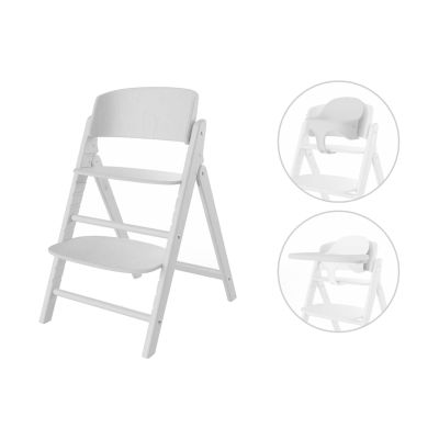 Cybex Click &amp; Fold Kinderstoel 3-in-1