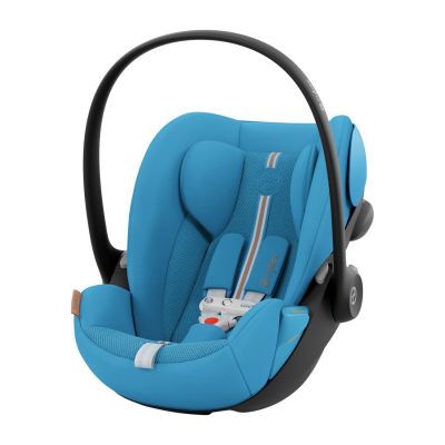 Cybex Cloud G I-Size Plus Autostoeltje