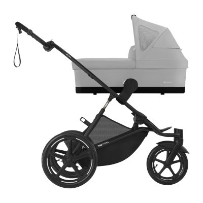 Cybex Avi Spin Kinderwagen 2-in-1