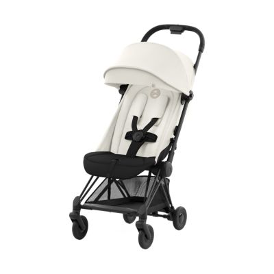 Cybex Coya Buggy - Matt Black Frame