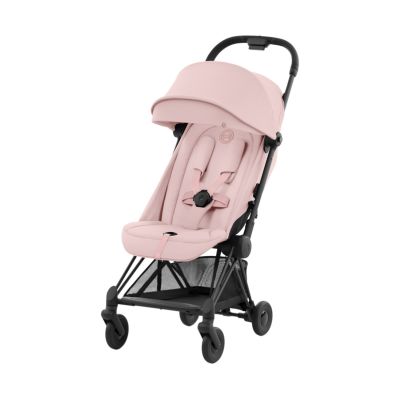 Cybex Coya Buggy - Matt Black Frame