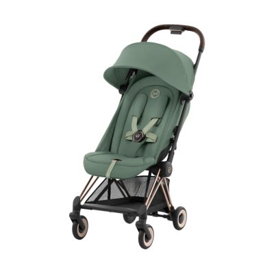 Cybex Coya Buggy - Rosegold Frame