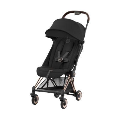 Cybex Coya Buggy - Rosegold Frame