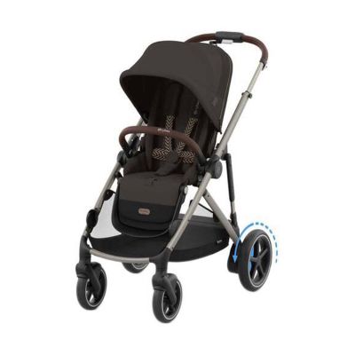 Cybex E-Gazelle S Kinderwagen