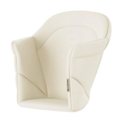 Cybex Lemo Comfort Inlay - Canvas White / Light Beige