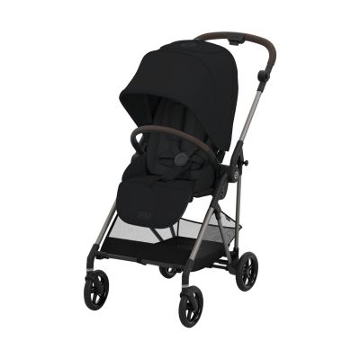 Cybex Melio Kinderwagen