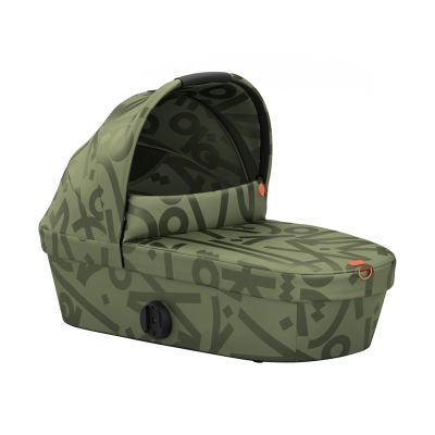 Cybex Melio Street Reiswieg