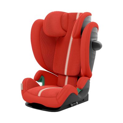 Cybex Solution G I-Fix Plus Autostoeltje