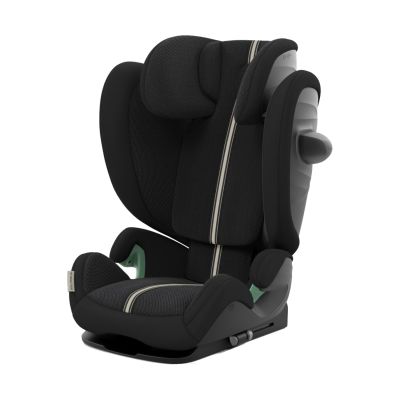 Cybex Solution G I-Fix Plus Autostoeltje