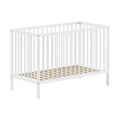 Vipack Dino Babybed - 60 x 120 cm