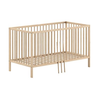 Vipack Dino Babybed - 70 x 140 cm