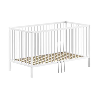 Vipack Dino Babybed - 70 x 140 cm