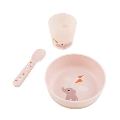 Done By Deer Playground First Meal Set