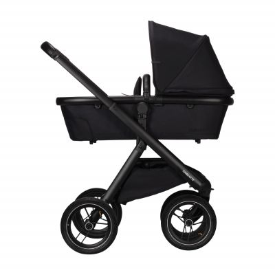 Dubatti One E5 Kinderwagen - 2-in-1 - Mix &amp; Match