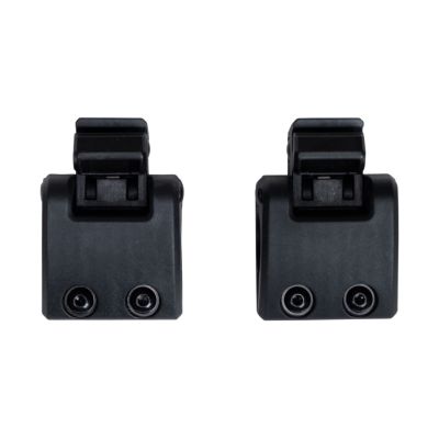 Dubatti Smart Adapterset - Meerijdplankje