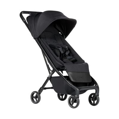 Dubatti Smart Buggy - E2 - Black