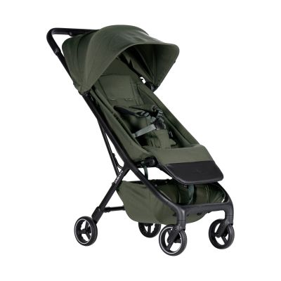 Dubatti Smart Buggy - E2 - Black