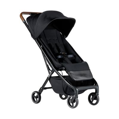 Dubatti Smart Buggy - E2 - Brown