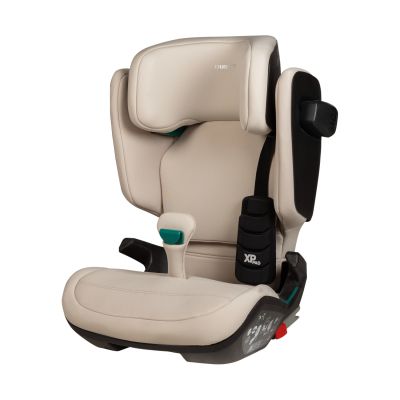 Dubatti by Römer Kidfix Pro Autostoeltje