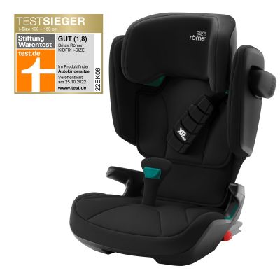 Britax Römer Kidfix I-Size Autostoeltje