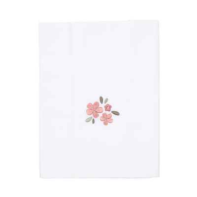 Little Dutch Ledikantlaken - Fairy Flowers - 100x140 cm