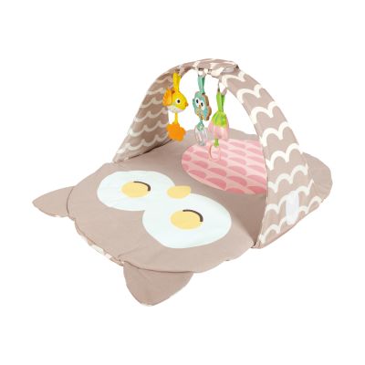 Hape Speelmat - Owl Bed Oscar