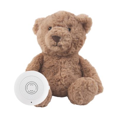 Flow Amsterdam Lou Oplaadbare Hartslagknuffel - Brown