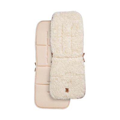 Elodie Details Inlegkussen - Soft Sherpa