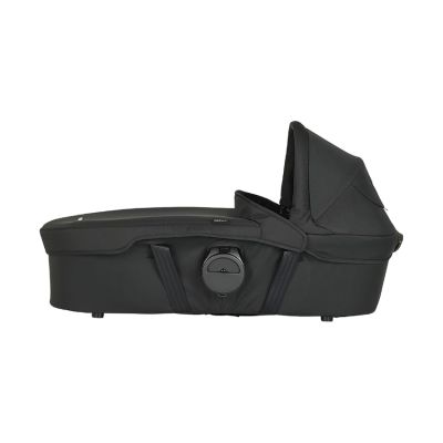 Easywalker Harvey 3 / 5 Tweede Reiswieg - Shadow Black