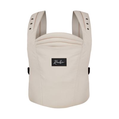 Rookie Draagzak - Premium Elite - Beige