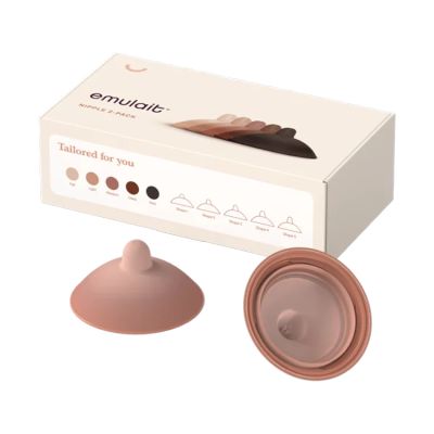 Emulait Flesspeen - Shape 5