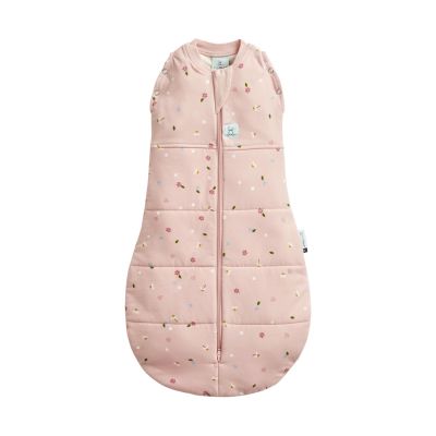 Ergopouch Daisies Inbakerslaapzak - 2.5 TOG