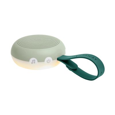 Ergopouch White Noise Slaaphulp
