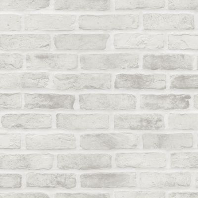 Estahome Bakstenen Behang I - 0,53 x 10,05 m