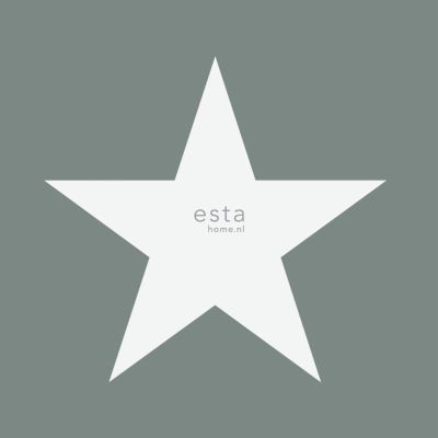Estahome Sterren Behang I - 0,53 x 10,05 m
