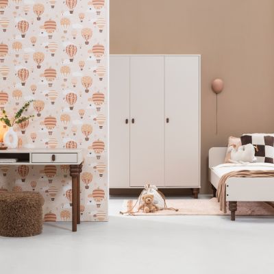 Europe Baby Olivia Kinderkamer Oatmeal Bold