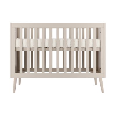 Europe Baby Sev Babykamer Oatmeal/Oatmeal