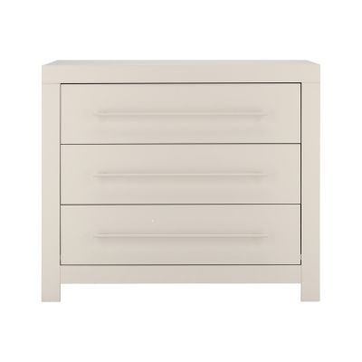 Europe Baby Vittoria III Commode - Oatmeal