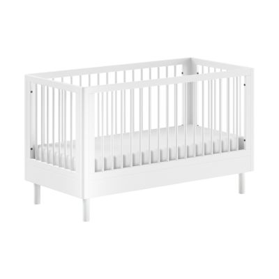 Vipack Forrest Babybed Met Ombouw - 70 x 140 cm