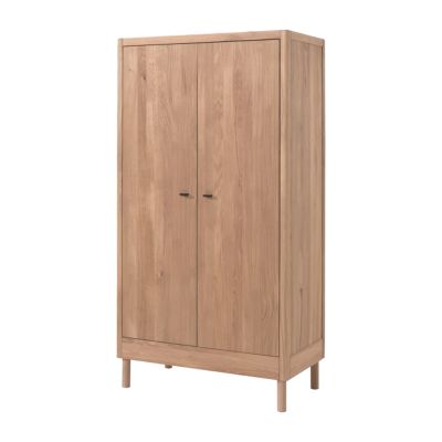 Vipack Forrest 2-Deurskast - Eik