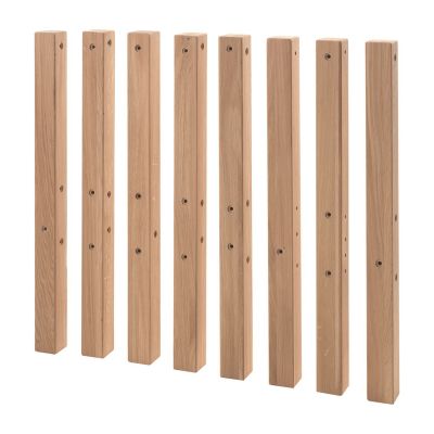 Vipack Forrest Poten voor Forrest Stapelbed - 90 x 200 cm