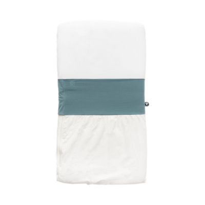 Fedde &amp; Kees Nunki Ledikantlaken Off White 70 x 140 cm