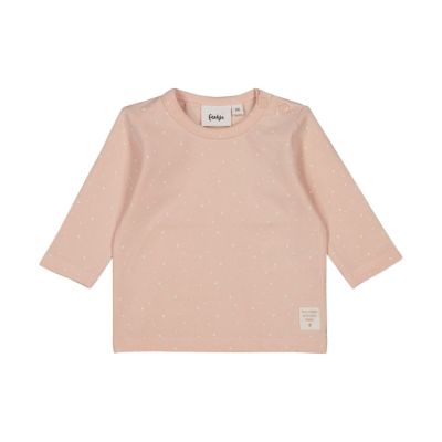 Feetje The Magic is in You Longsleeve Shirt – Roze