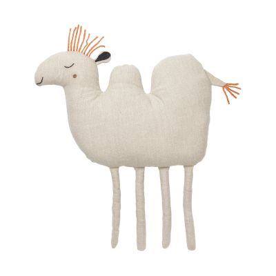 Ferm Living Camel Kussen - Natural