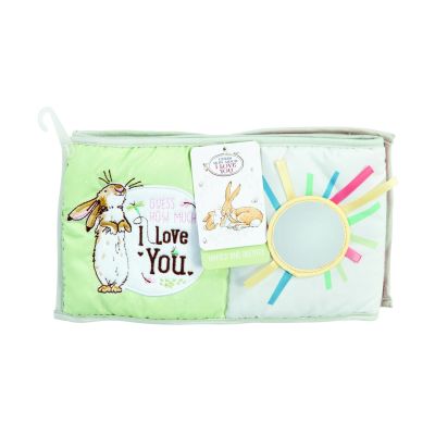 Rainbow Designs Ontdekboekje - Hazeltje - Raad eens...