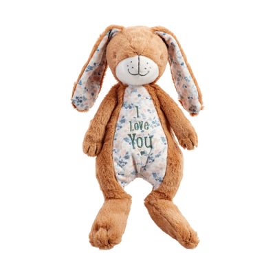 Rainbow Designs Knuffel - Hazeltje - Raad eens... - 30 cm