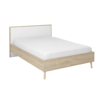 Gami Larvik Bed