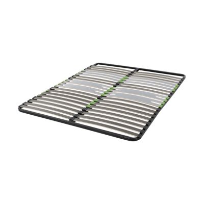 Gautier Sommier 5-zone Bedbodem - 140 x 200 cm