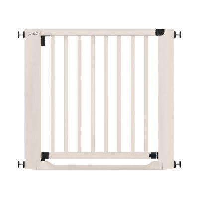 Geuther Easylock Traphek - Hout - 87-95 cm