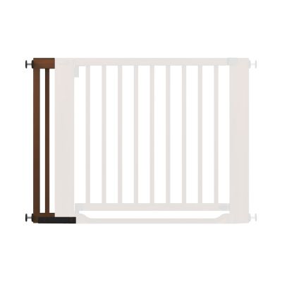 Geuther Easylock Verlengstuk - Hout